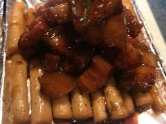 -芳芳私房菜·精做淮扬菜(承德路店)