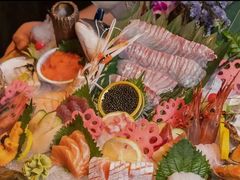 -藤原布二·大正创意料理(五台山店)