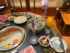 -沸炉重庆老火锅(军事博物馆店)