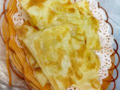 香蕉飞饼-小民大排档(江汉路店)