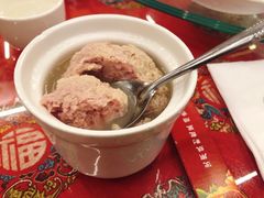 -玉华台饭庄(裕中西里小区店)