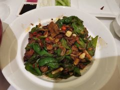 -大鸭梨烤鸭(左家庄店)