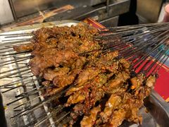 -文文烤肉(大皮院店)