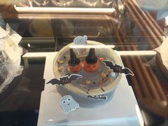 -贝克托马斯·德式烘焙传承(海上世界店)