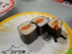 -友壹町寿司(佛山新DNA店)
