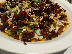 -三猫黑鱼花(南大店)
