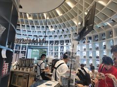 -MAMACHA妈妈茶(岳麓山店)