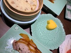 -唐廊烤鸭店(工体店)