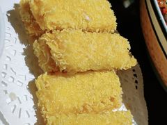 -东口码头·烧鸽子·鱼头泡饼·地方菜(金鹰悦城店)
