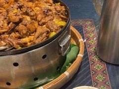 -甘家界牌柠檬鸭(青山店)