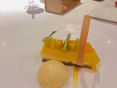 -王品牛排(郑州大卫城店)