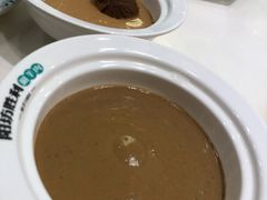 秘制麻酱-阳坊胜利涮羊肉(阳坊老店)