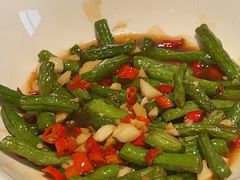 -兰湘子·湘菜小炒(长安万科广场店)