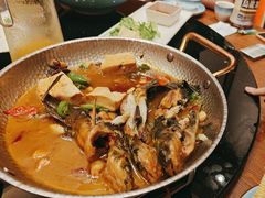 -曹家小菜(胜太路店)