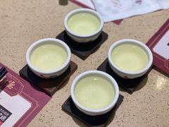 菊花茶-点都德(千灯湖环宇城店)