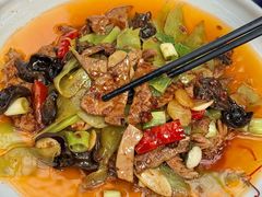 -川白楼·老成都院坝川菜馆(财富又一城店)