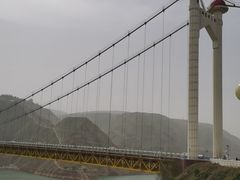 -炳灵寺世界文化遗产旅游区