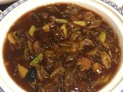 -局气 烤鸭·北京菜(光华路店)