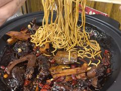 -回味黑鸭煲·始于2006(万松园店)