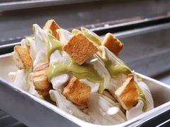 咖椰吐司-Dal Cuore 达可芮冰淇淋(陕西北路店)