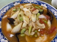 -真不同饭店(老城店)