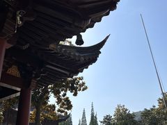 -虞山风景区