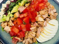 柯布彩虹沙拉-娜娜家•Nana's restaurant(国金汇店)