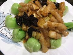 -鱼王府大酒店