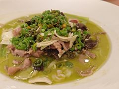 -百姓渔村(南中环店)