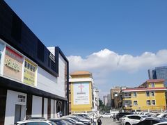 -横岗眼镜城
