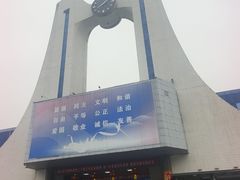 -岳阳站