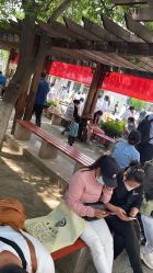 -北京大学第一医院妇产儿童医院
