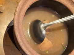 -洞庭土菜馆(易发广场店)