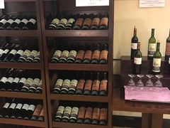 -九州国际大酒店街里餐厅自助餐