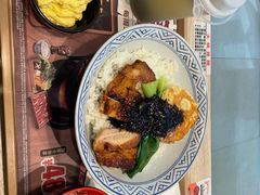 -吉野家(上亿广场店)