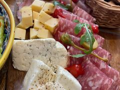 -Alimentari早午餐(安福路店)