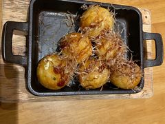 -一心创作料理屋(经开万达店)