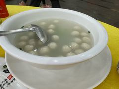 -秋姐美食店(旅游大道店)