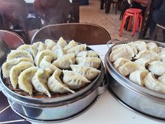 -老王烫面角(北京路店)