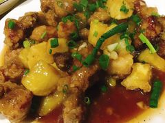 -如我美食(达道社区店)