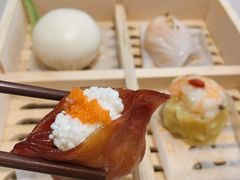 -蔡澜点心·粤菜(西单大悦城店)