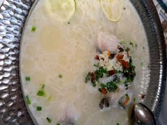 -帕娜·泰式茶餐厅·Bistro(近铁广场店)