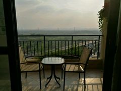 -碧桂园凤凰城酒店(南京店)