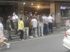 门面-陶记正宗德州扒鸡(科巷店)