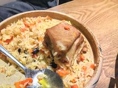 -那时新疆·若羌(经纬汇店)