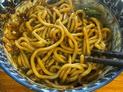 -素椒杂酱面(油篓街店)