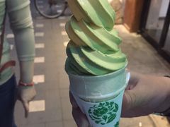 -吴裕泰茶庄(鼓楼店)
