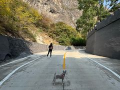 -圣莲山风景区
