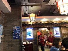 大堂-天兴居(鲜鱼口街店)