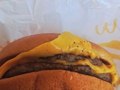 -麦当劳(保定裕华路店)